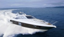 Azimut 62S -  Main